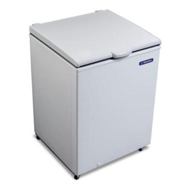 Imagem de Freezer e Refrigerador Horizontal Metalfrio DA170 Dupla AÃÃo com 1 Tam