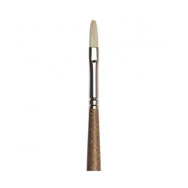 Imagem de Pincel Winsor & Newton Artist Filbert N 02