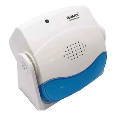 Imagem de Sensor de presença sem fio para loja casa bmax bm606