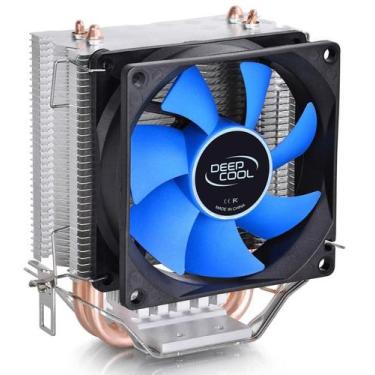 Imagem de Cooler DeepCool Ice Edge Mini FS AMD Intel - DP-MCH2-IEMV2