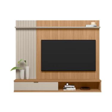 Imagem de Painel para TV ate 75 Polegadas sem LED Sintra Linea Brasil