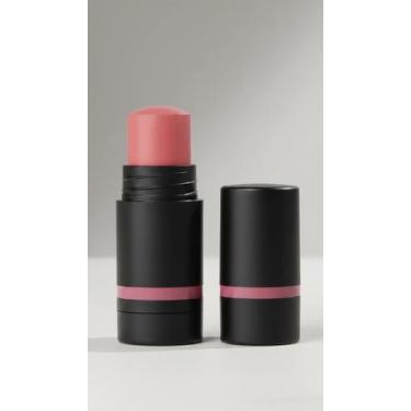Imagem de Blush em Bastão Cremoso Rosa 6g - Congratulations Store