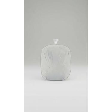 Imagem de Saco Lixo Infectante 30l Branco 100un - Congratulations Store