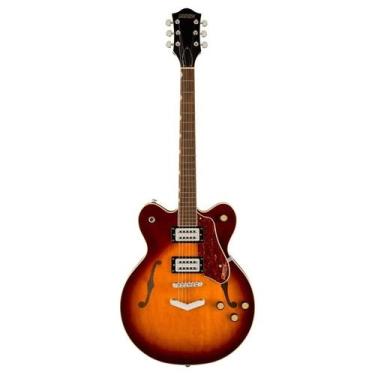 Imagem de Guitarra Gretsch Streamliner G2622 FRGLW 2817050597