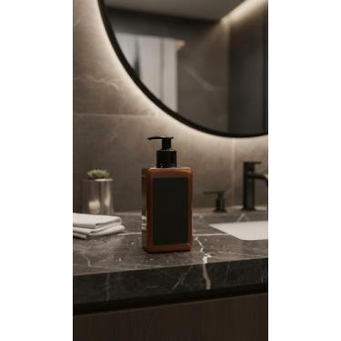 Imagem de Hidratante Pós-Barba Profissional 500ml - Congratulations Store