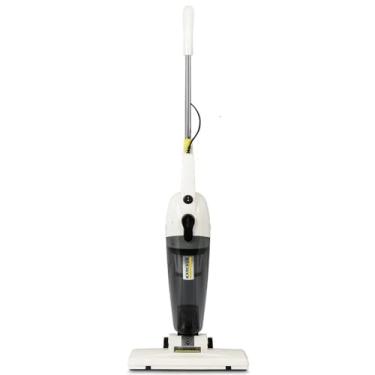Imagem de Kärcher Aspirador de Pó Vertical 2 em 1 VCL 1 com Filtro Hepa 1000W
