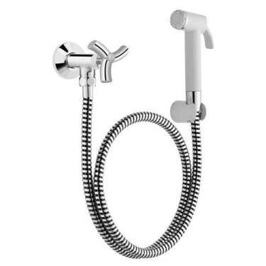 Imagem de Ducha Higiênica com Registro e com Gatilho DocolPrimor - Docol - 00673