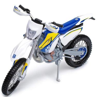 Imagem de Al Husqvarna Fe 501 1/12 39051 Maisto 39177