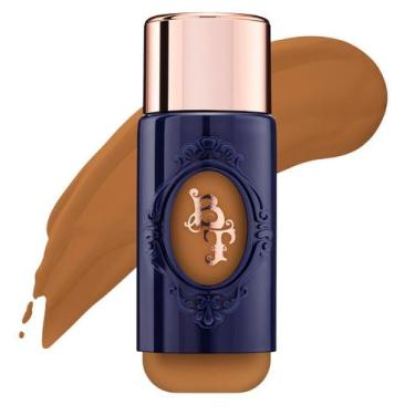 Imagem de Base Bruna Tavares - Bt Skin - Base Líquida Matte Facial, T10