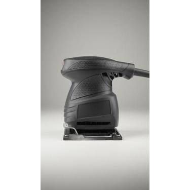Imagem de Lixadeira Elétrica 200W Placa 140x114mm - Congratulations Store
