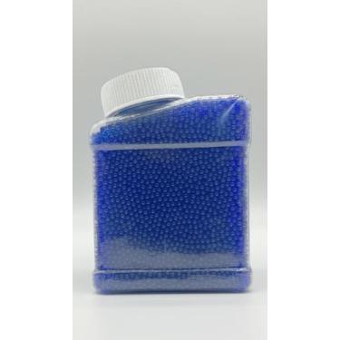 Imagem de Bolinhas de Gel Hidrogel Azuis 10 Mil Unidades - Congratulations Store