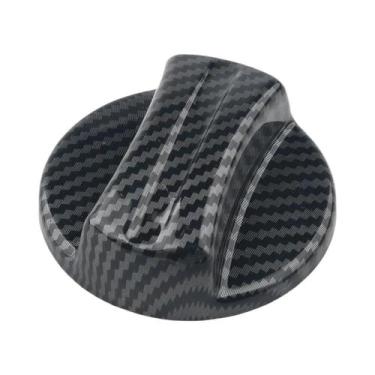 Imagem de Tampa De Fibra De Carbono Para Tanque De Combustível BMW G80 G06 G07 G