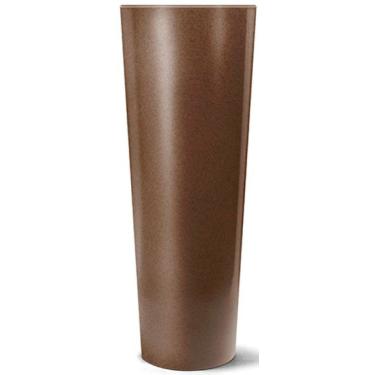 Imagem de Vaso Classic Cone 70 Nutriplan Ferrugem