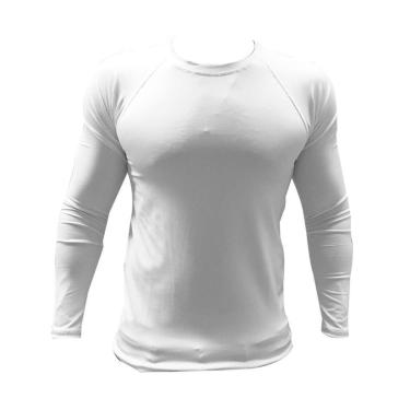 Imagem de Camisa Compressão Nata-Masculino