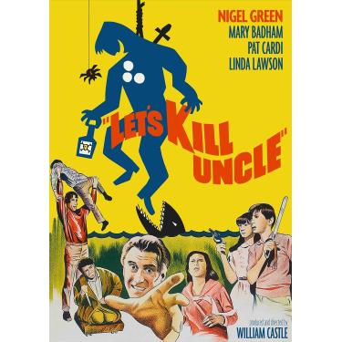 Imagem de Let's Kill Uncle