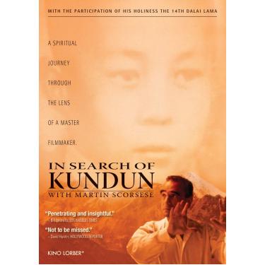 Imagem de In Search of Kundun