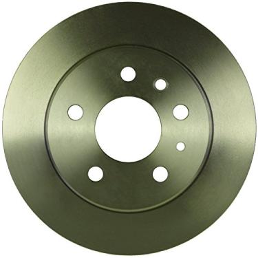 Imagem de Rotor de freio a disco premium BOSCH 36010933 QuietCast – Compatível com Mercedes-Benz 300D/SD/TD, 300SDL/SE/SEL, 350SD/SDL, 380SE/SL, 420SEL, 500SEC/SEL, 560SEC/SEL, 560SL + mais; TRASEIRA; Único