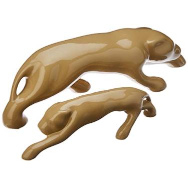 Imagem de Duo Pantera G e Peq