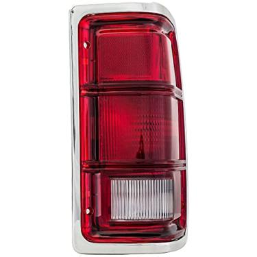 Imagem de Dorman Luz traseira 1610421 (Dakota Lado do passageiro), 1 pacote