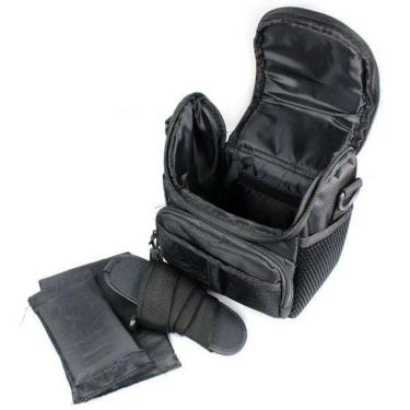 Imagem de Bolsa Mini Bag para Cameras Superzoom e compactas