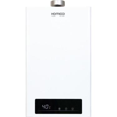 Imagem de Aquecedor Pintado Glp Ko21D 0100012189 Komeco 21Lt