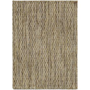 Imagem de Tapete Para Sala New Boucle Palha 2,00x2,50 São Carlos