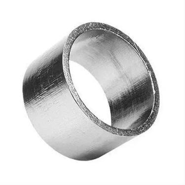 Imagem de Guarnição de Escape Honda CB 400 / CB 450 Traseira (valflex)