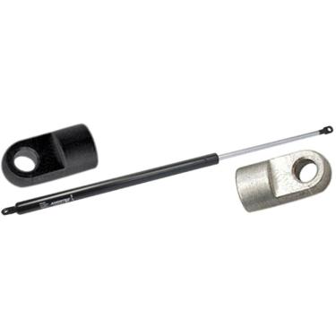 Imagem de Amortecedor Mola Gás Tampa Porta-malas Citroen Ds3 12 a 16