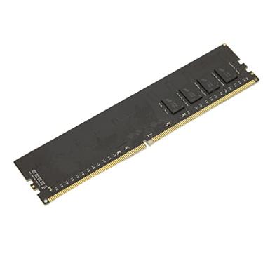 Imagem de Módulo de memória DDR4 de 16 GB 288 pinos, cartão de memória RAM de frequência 3200 MHz, PC, computador, módulo aderente confiável de alto desempenho para desktop, laptop e notebook