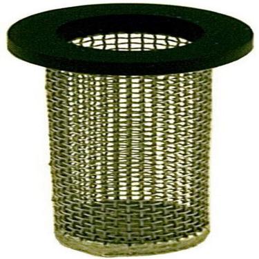 Imagem de Zodiac Filtro de tela de substituição R0377500 para limpador automático de piscina Zodiac Jandy