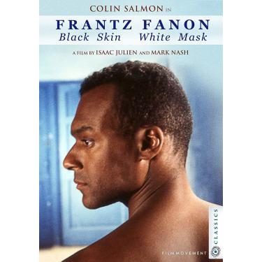 Imagem de Frantz Fanon: Black Skin, White Mask [Blu-ray]
