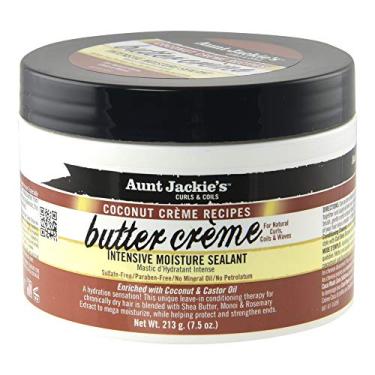 Imagem de Aunt Jackie's CoCo Butter Creme 220ml