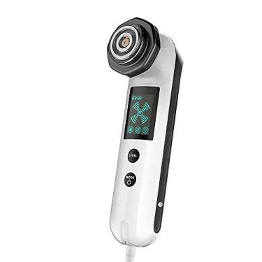 Imagem de Elitzia 4 em 1 máquina de cuidados faciais levantamento facial olheiras olheiras rugas removem o dispositivo de beleza uso doméstico ET65PN