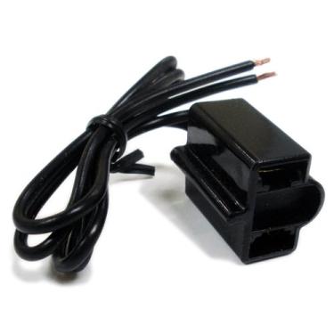 Imagem de Conector de plugue de cabo de farol - 2 garras