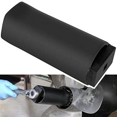Imagem de Yoursme Chave de soquete de porca de hélice 91-805457T1 para Mercruiser Bravo 3 Drive substitui para 805457T1