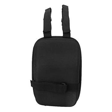 Imagem de Tingpai Bolsa de suspensão de scooter bolsa de ar o frontal bolsa de guidão de scooter carregador carregador de scooter substituição bolsa de zenamento pa m365