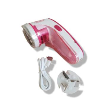 Imagem de Papa Bolinhas Tira Pelo Roupas Tecido Portátil Elétrico Usb