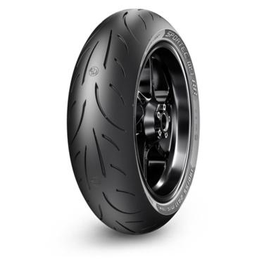 Imagem de Pneu Moto Metzeler Aro 17 Sportec M9 RR 190/50R17 73W TL (T)