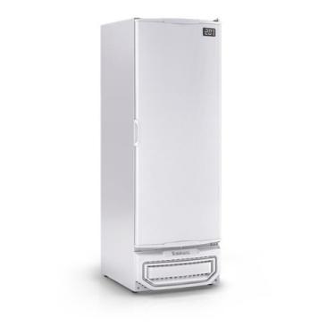 Imagem de Freezer Vertical 570 Litros Porta Cega Gfc-57 Br Gelopar Wt Gelopar