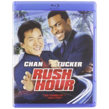 Imagem de Rush Hour