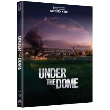 Imagem de Under The Dome - 1ª Temporada - Legendado