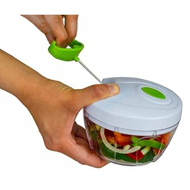 Imagem de Mini Processador e Triturador Speedy Chopper Yg-708