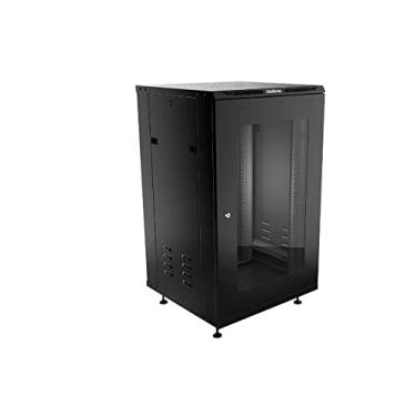 Imagem de Rack de Piso Desmontável Intelbras RDP 2057, 20U x 570m - 4772057