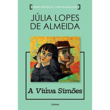 Imagem de Viuva Simoes, A                                 01