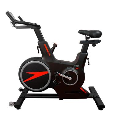 Imagem de Bicicleta Spinning Speedo S1X - Painel com Conexão Bluetooth