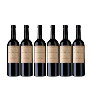 Imagem de Vinho Dv Catena Cabernet Malbec Argentino KIT c/6