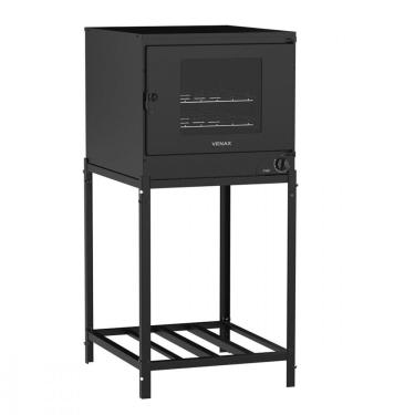 Imagem de Forno Industrial Venax 109 Litros Gás GLP - FI109CB