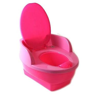 Imagem de TRONINHO MUSICAL I LOVE 3 em 1 PINK