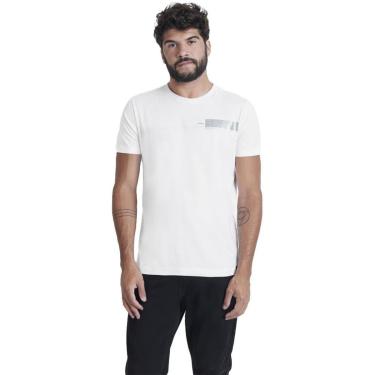 Imagem de Camiseta Aramis Tarja Refletiva Masculino-Masculino