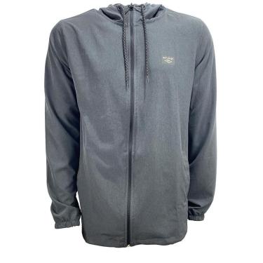 Imagem de Jaqueta Rip Curl Icon Marle II Preta Masculina-Masculino